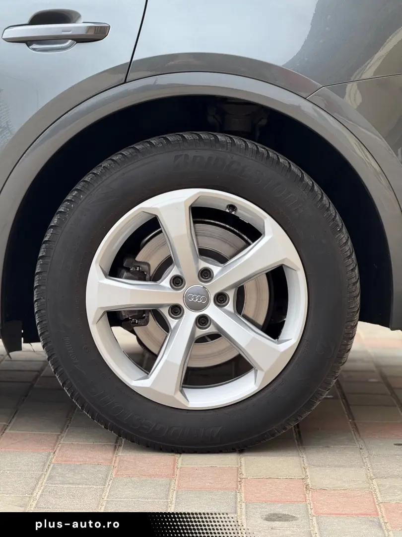 Audi Q5 2.0 TDI Quattro S tronic Sport