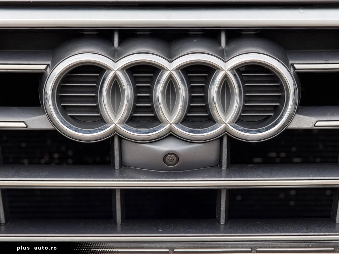 Audi Q5 2.0 TDI Quattro S tronic Sport