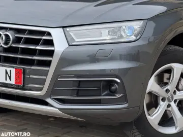 Audi Q5 2.0 TDI Quattro S tronic Sport