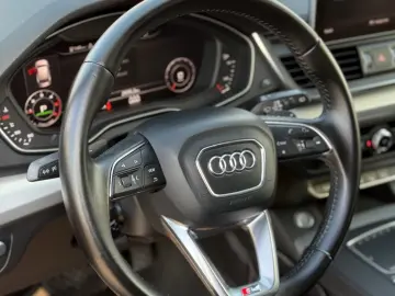 Audi Q5 2.0 TDI Quattro S tronic Sport