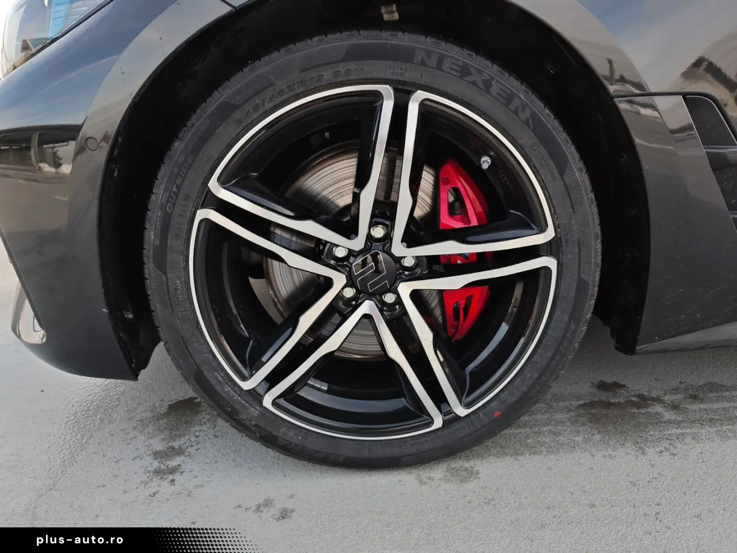 BMW 420i M-Sport Pro AHK 360  ad.Fahrw Memo HuD NP74