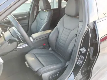 BMW 420i M-Sport Pro AHK 360  ad.Fahrw Memo HuD NP74