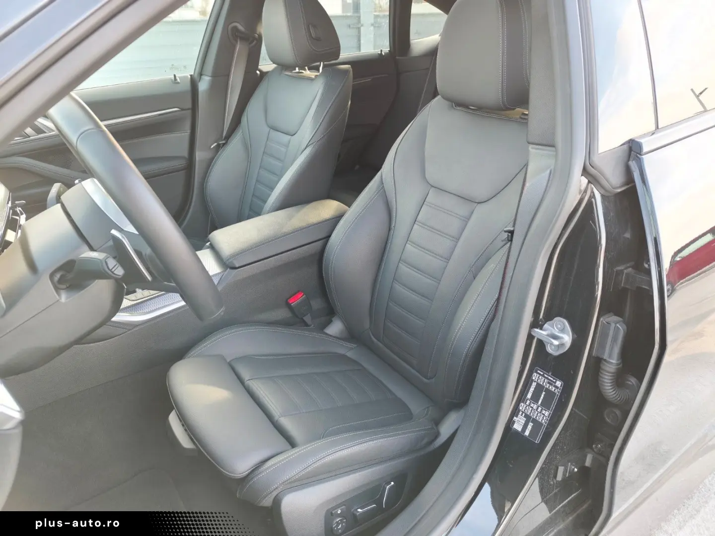 BMW 420i M-Sport Pro AHK 360  ad.Fahrw Memo HuD NP74