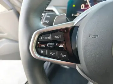 BMW 420i M-Sport Pro AHK 360  ad.Fahrw Memo HuD NP74