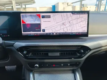 BMW 420i M-Sport Pro AHK 360  ad.Fahrw Memo HuD NP74