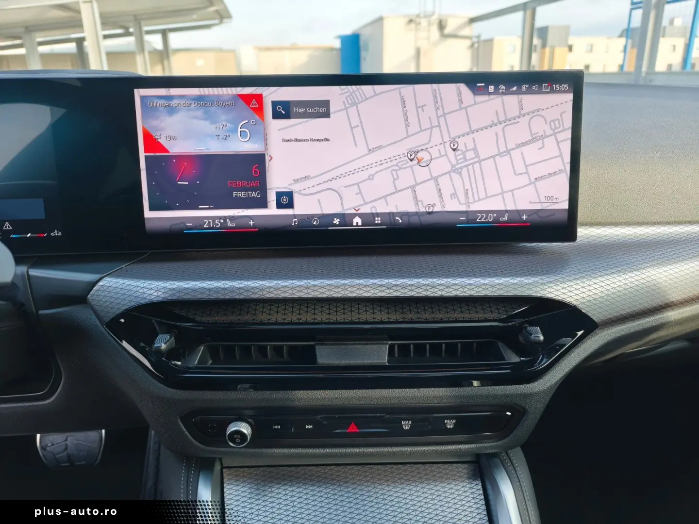 BMW 420i M-Sport Pro AHK 360  ad.Fahrw Memo HuD NP74