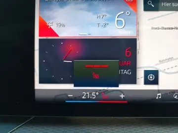 BMW 420i M-Sport Pro AHK 360  ad.Fahrw Memo HuD NP74