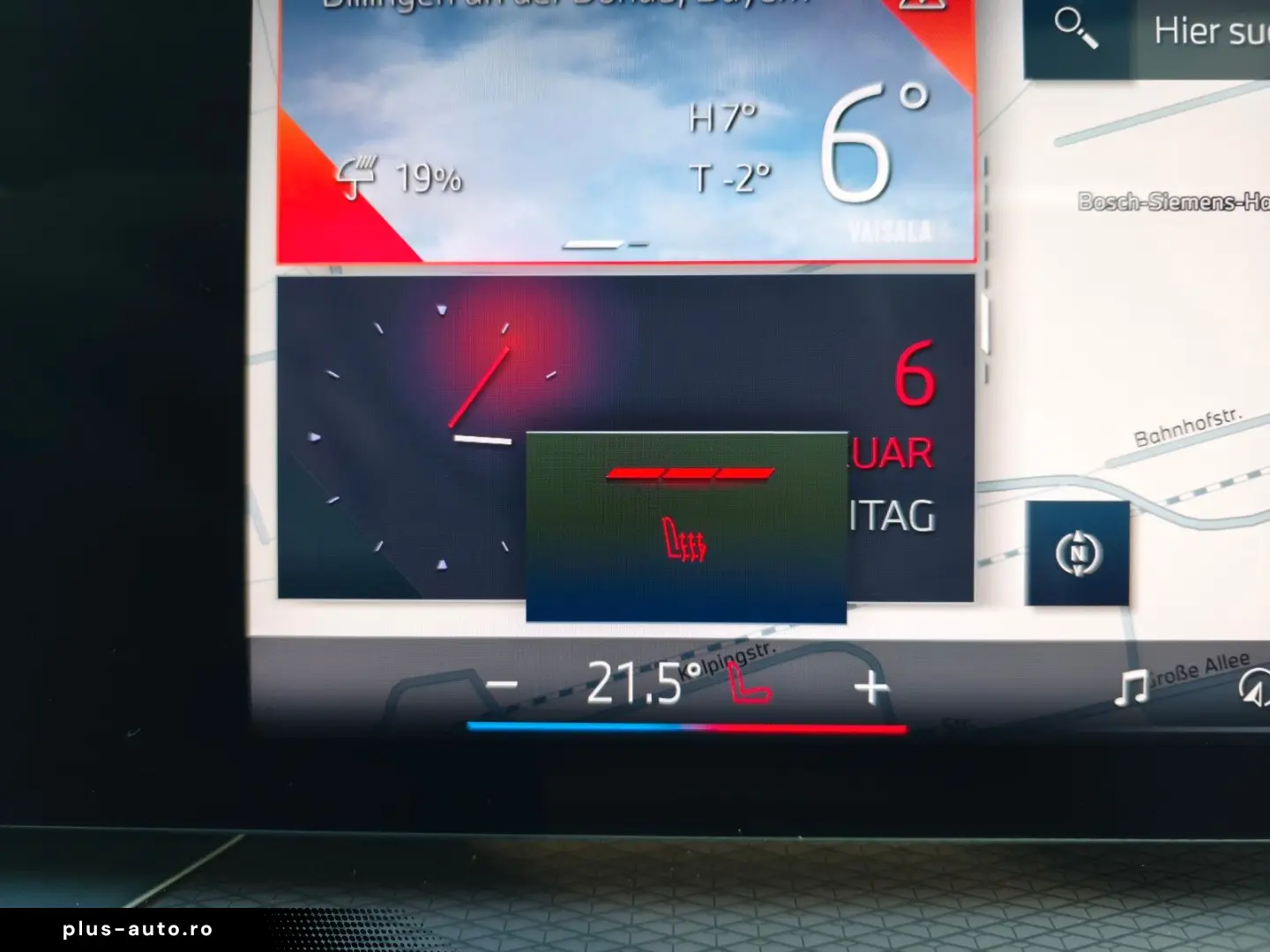 BMW 420i M-Sport Pro AHK 360  ad.Fahrw Memo HuD NP74