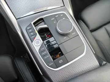 BMW 420i M-Sport Pro AHK 360  ad.Fahrw Memo HuD NP74