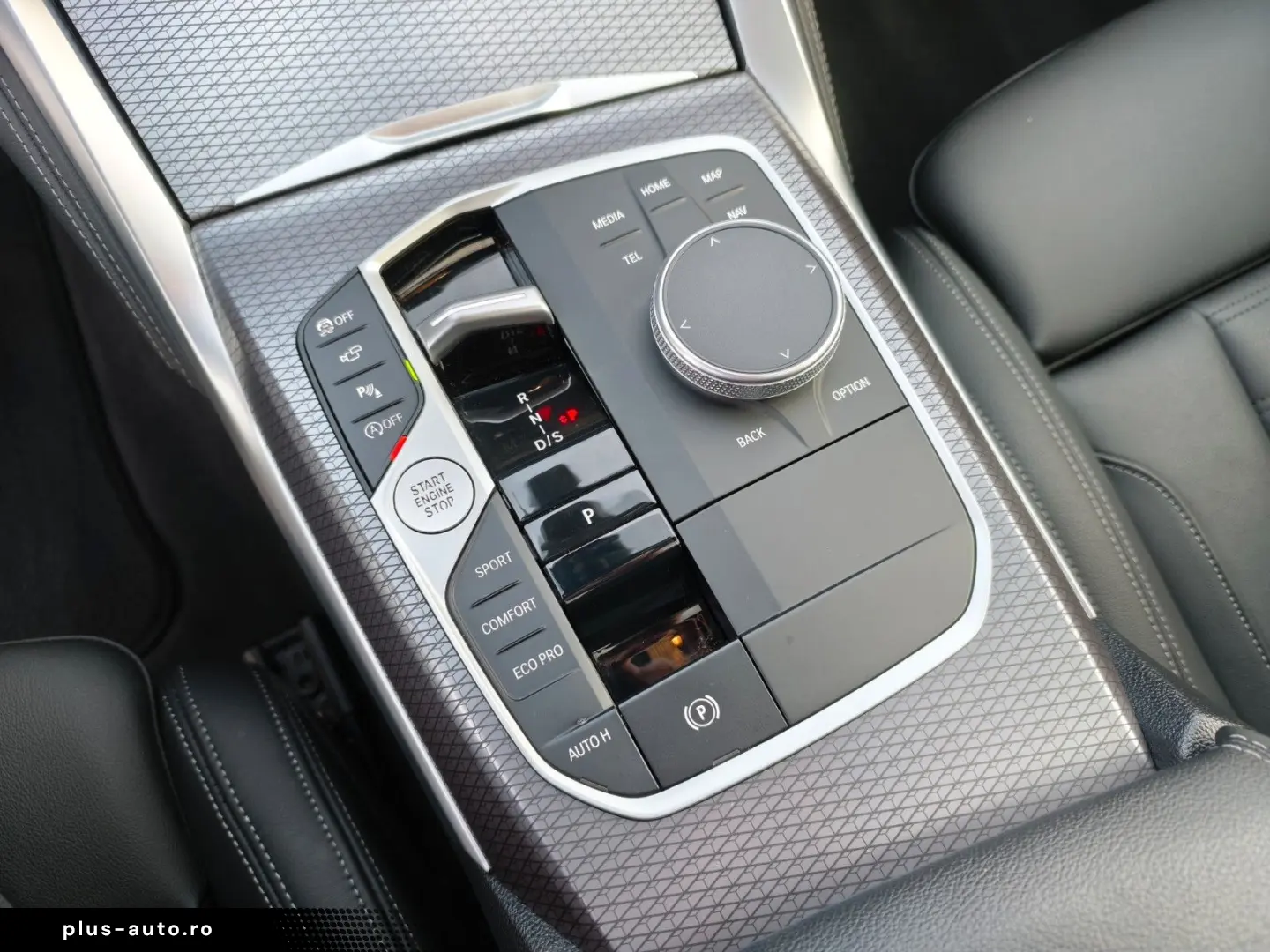 BMW 420i M-Sport Pro AHK 360  ad.Fahrw Memo HuD NP74