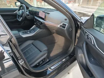 BMW 420i M-Sport Pro AHK 360  ad.Fahrw Memo HuD NP74