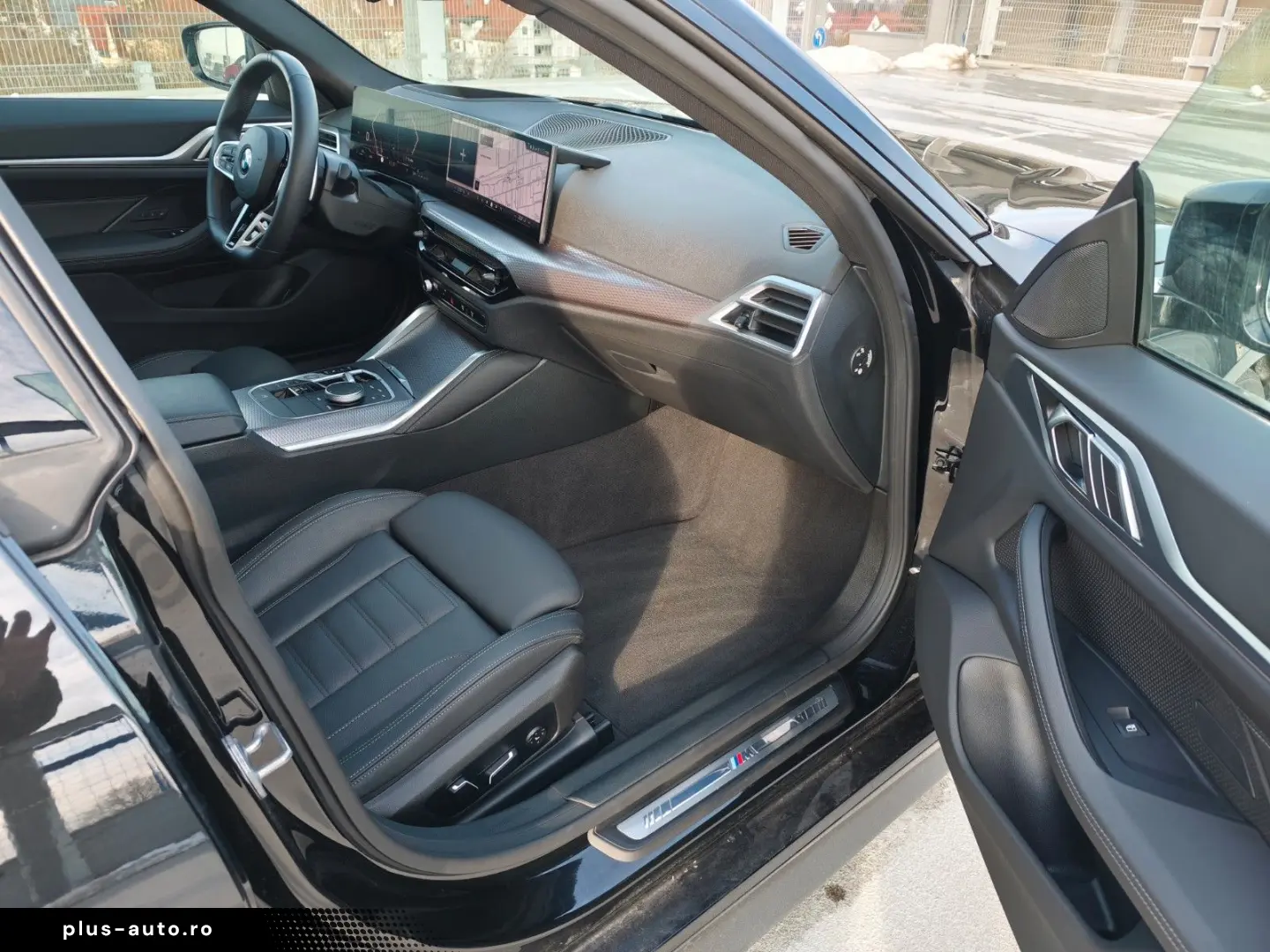 BMW 420i M-Sport Pro AHK 360  ad.Fahrw Memo HuD NP74