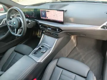 BMW 420i M-Sport Pro AHK 360  ad.Fahrw Memo HuD NP74