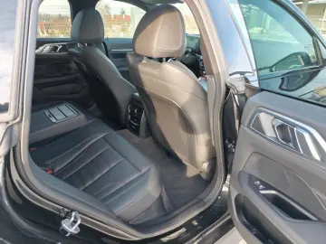 BMW 420i M-Sport Pro AHK 360  ad.Fahrw Memo HuD NP74