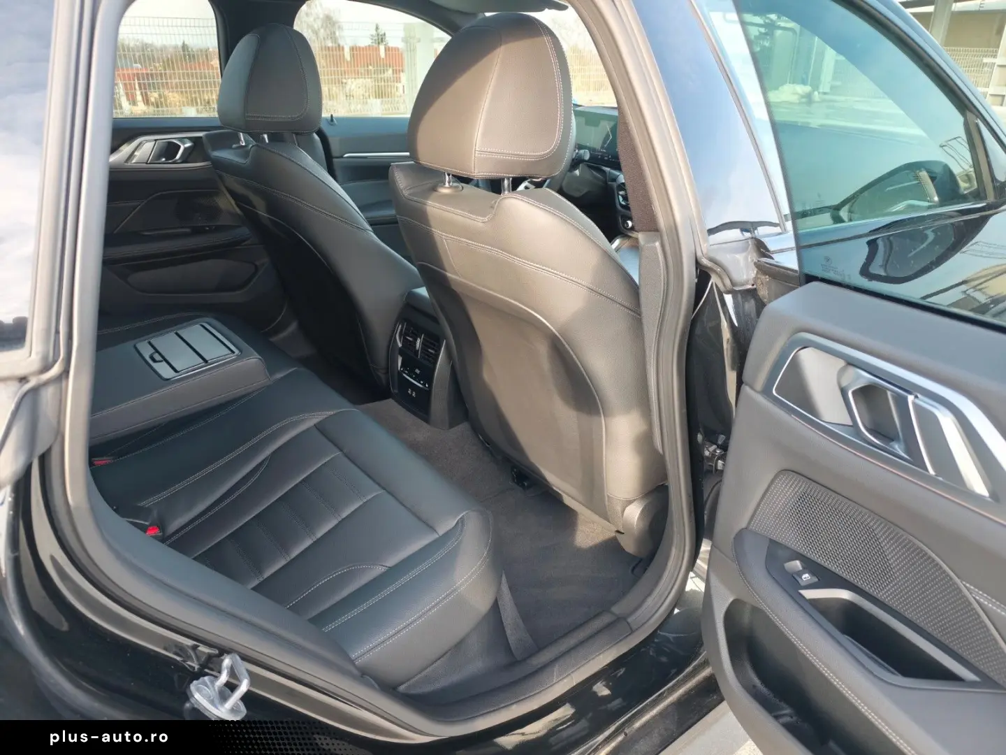 BMW 420i M-Sport Pro AHK 360  ad.Fahrw Memo HuD NP74