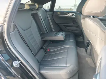 BMW 420i M-Sport Pro AHK 360  ad.Fahrw Memo HuD NP74