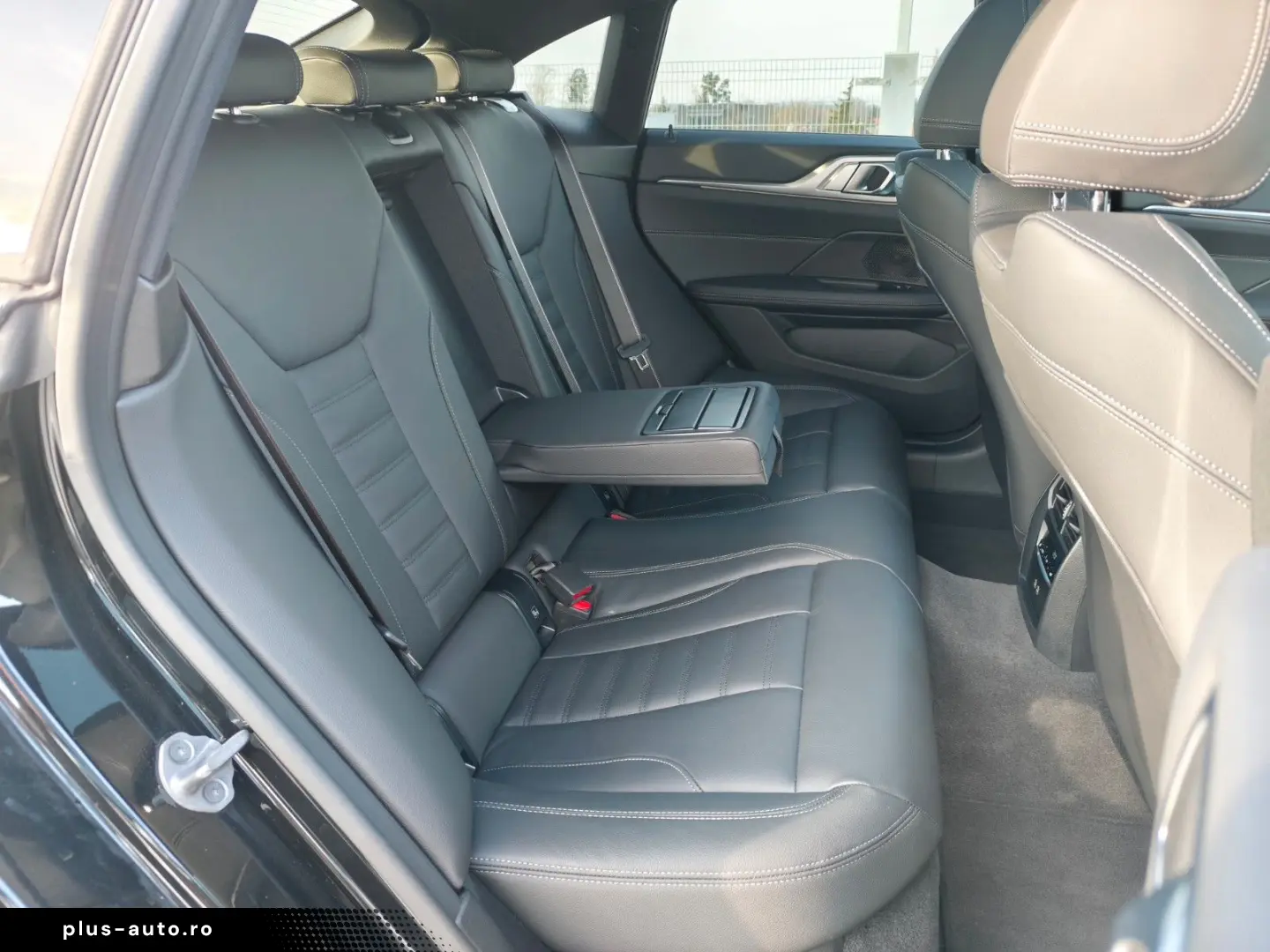 BMW 420i M-Sport Pro AHK 360  ad.Fahrw Memo HuD NP74