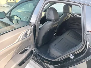 BMW 420i M-Sport Pro AHK 360  ad.Fahrw Memo HuD NP74