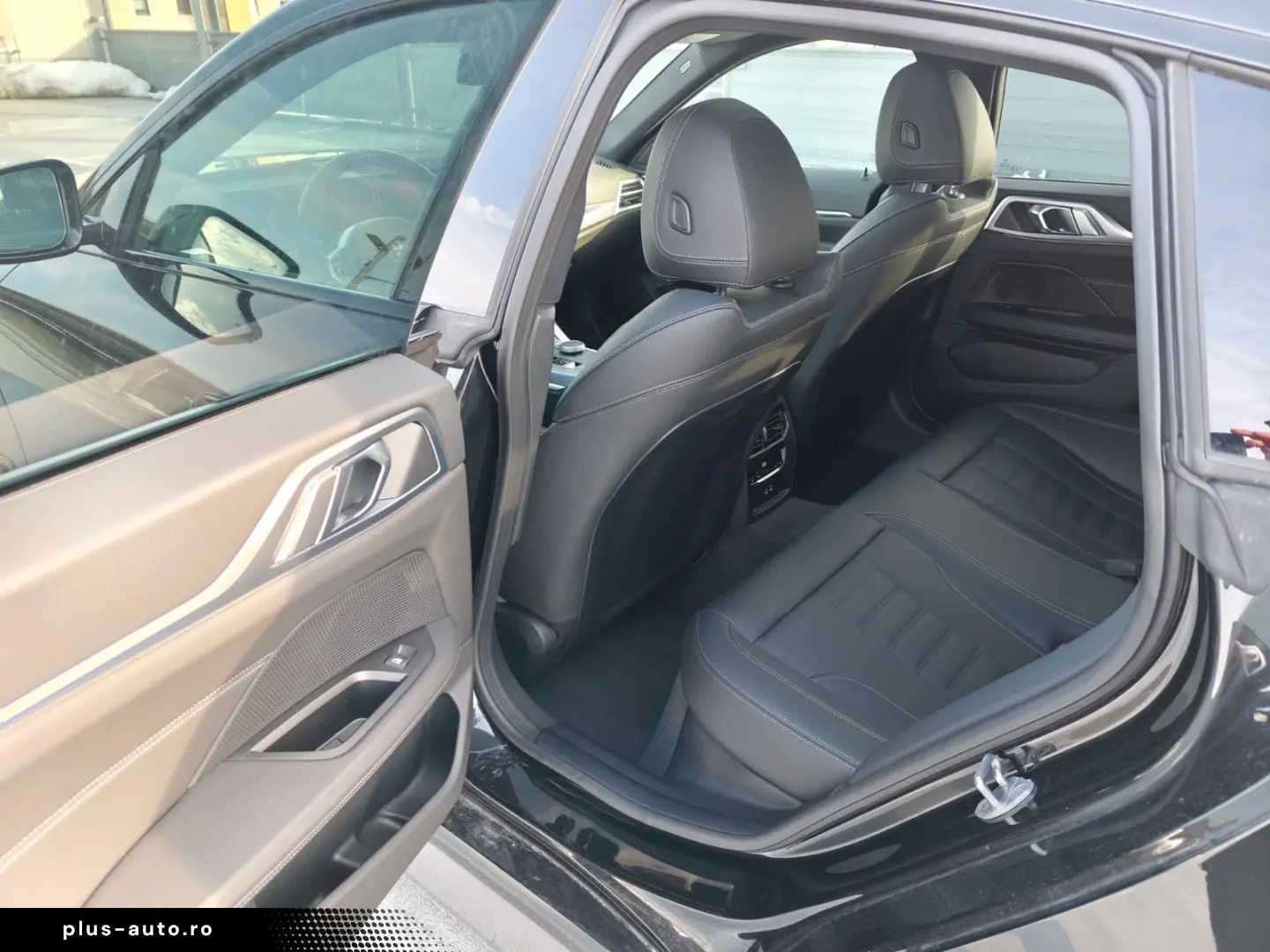 BMW 420i M-Sport Pro AHK 360  ad.Fahrw Memo HuD NP74