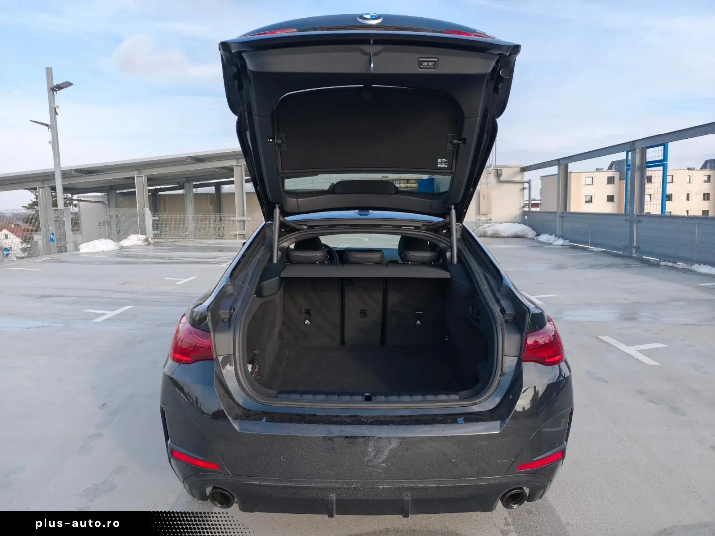 BMW 420i M-Sport Pro AHK 360  ad.Fahrw Memo HuD NP74