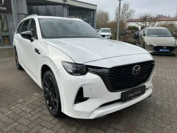 MAZDA CX-80 2.5L PHEV 8AT AWD