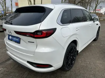 MAZDA CX-80 2.5L PHEV 8AT AWD