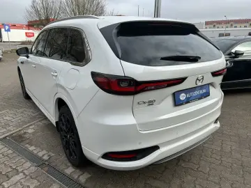 MAZDA CX-80 2.5L PHEV 8AT AWD