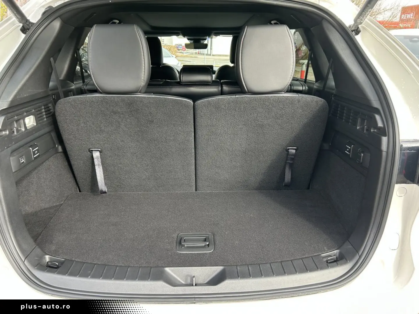 MAZDA CX-80 2.5L PHEV 8AT AWD