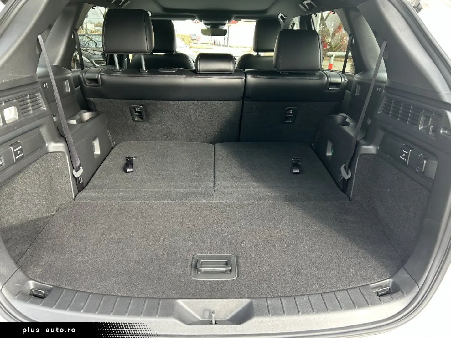 MAZDA CX-80 2.5L PHEV 8AT AWD