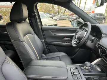 MAZDA CX-80 2.5L PHEV 8AT AWD