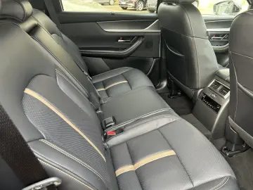 MAZDA CX-80 2.5L PHEV 8AT AWD