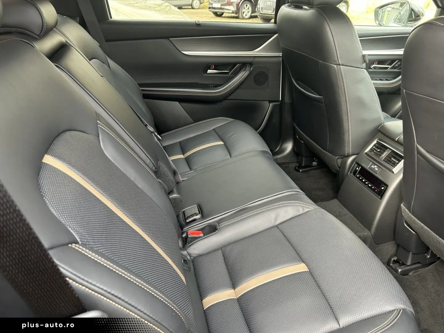 MAZDA CX-80 2.5L PHEV 8AT AWD