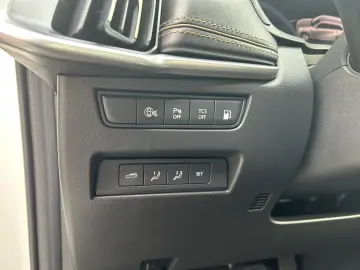 MAZDA CX-80 2.5L PHEV 8AT AWD