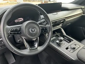 MAZDA CX-80 2.5L PHEV 8AT AWD