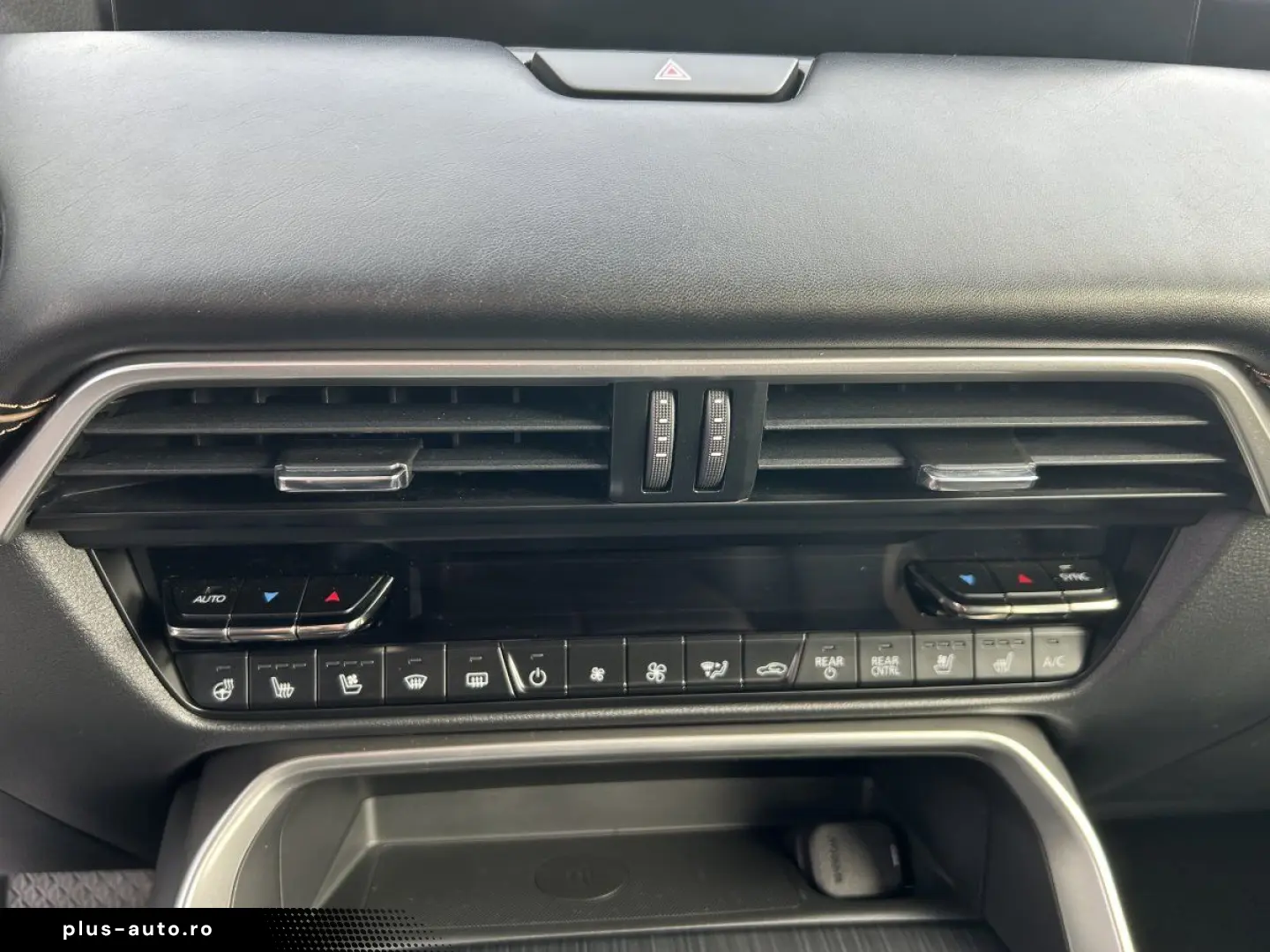 MAZDA CX-80 2.5L PHEV 8AT AWD