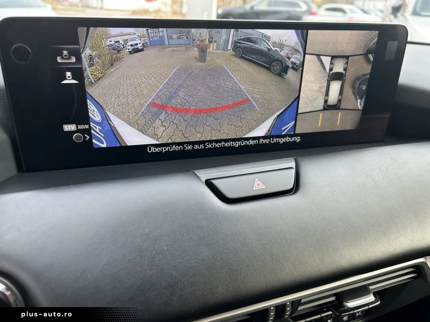 MAZDA CX-80 2.5L PHEV 8AT AWD