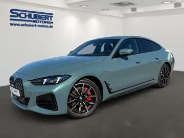 BMW 430 i xDrive M Sport PRO HUD el Sitze H K 360  D