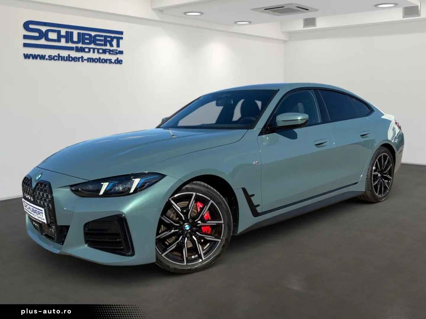 BMW 430 i xDrive M Sport PRO HUD el Sitze H K 360  D