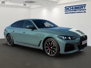 BMW 430 i xDrive M Sport PRO HUD el Sitze H K 360  D