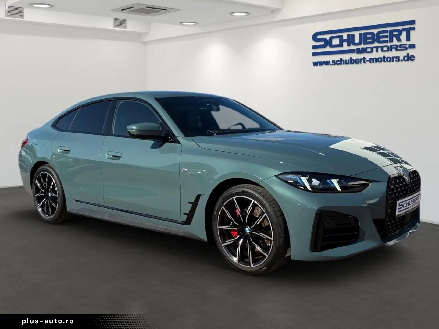 BMW 430 i xDrive M Sport PRO HUD el Sitze H K 360  D