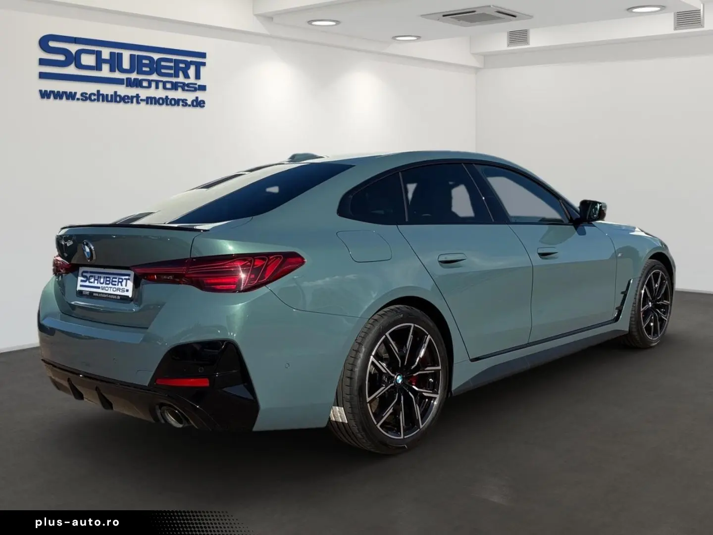 BMW 430 i xDrive M Sport PRO HUD el Sitze H K 360  D