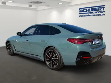 BMW 430 i xDrive M Sport PRO HUD el Sitze H K 360  D