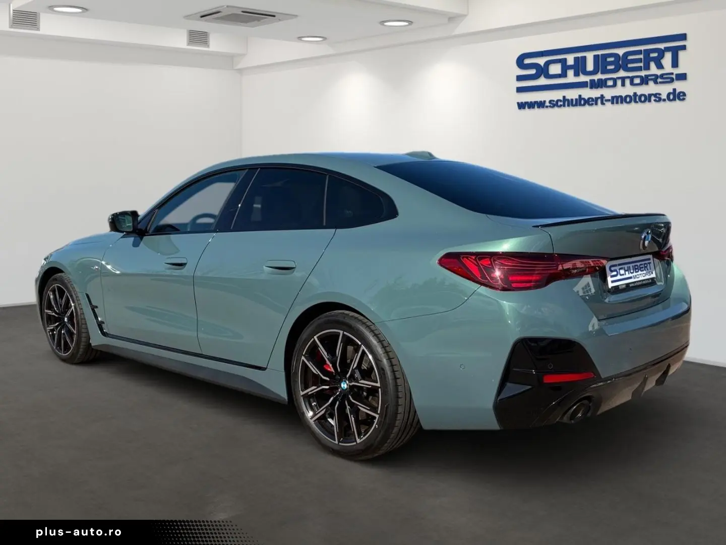BMW 430 i xDrive M Sport PRO HUD el Sitze H K 360  D