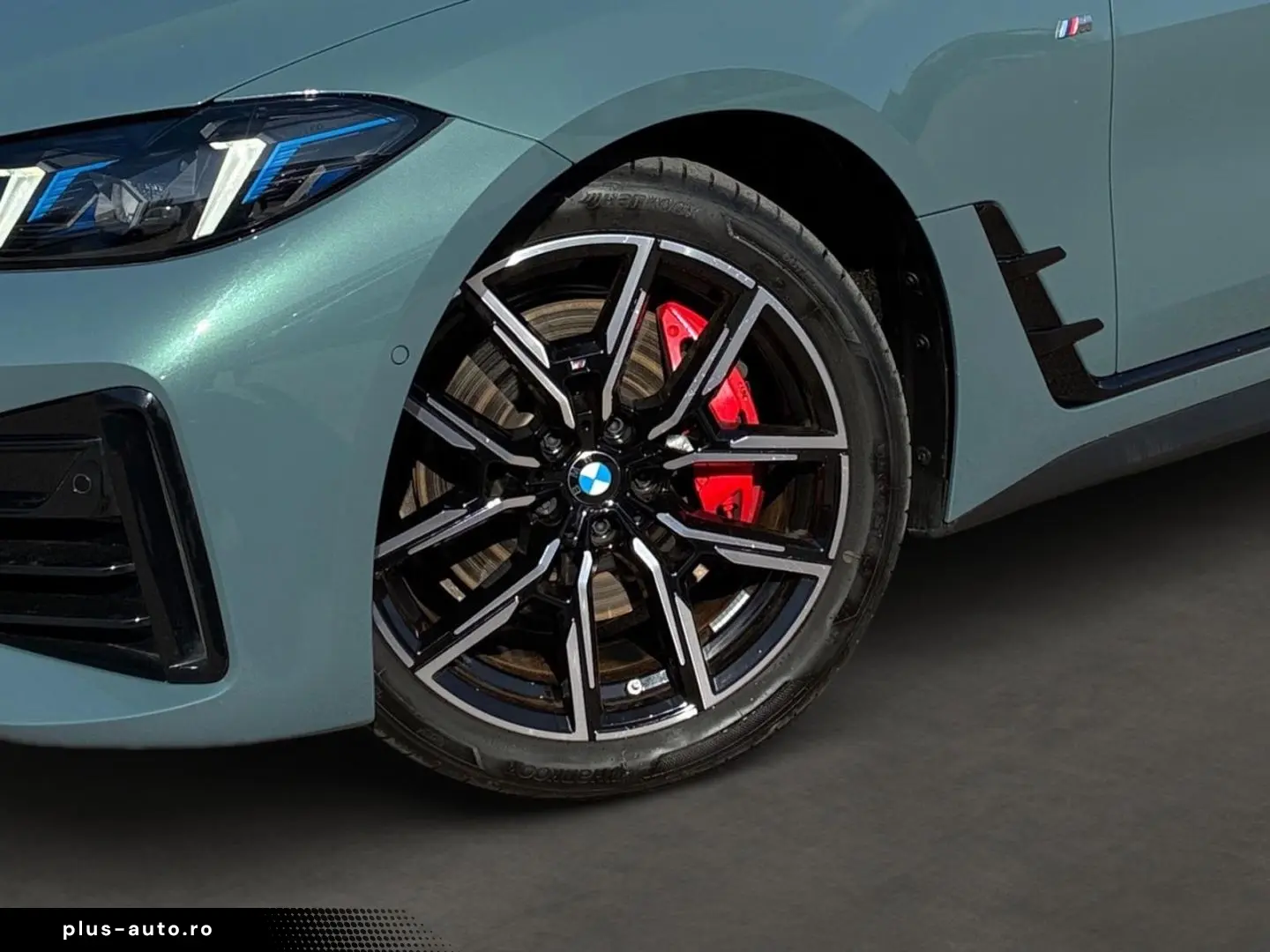 BMW 430 i xDrive M Sport PRO HUD el Sitze H K 360  D