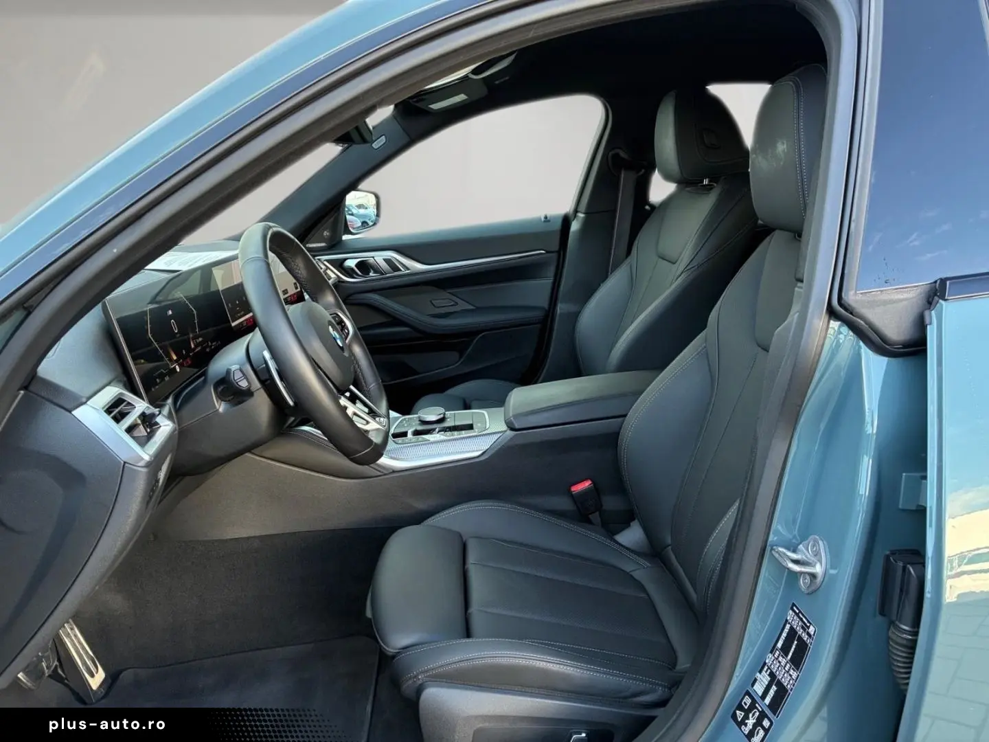 BMW 430 i xDrive M Sport PRO HUD el Sitze H K 360  D