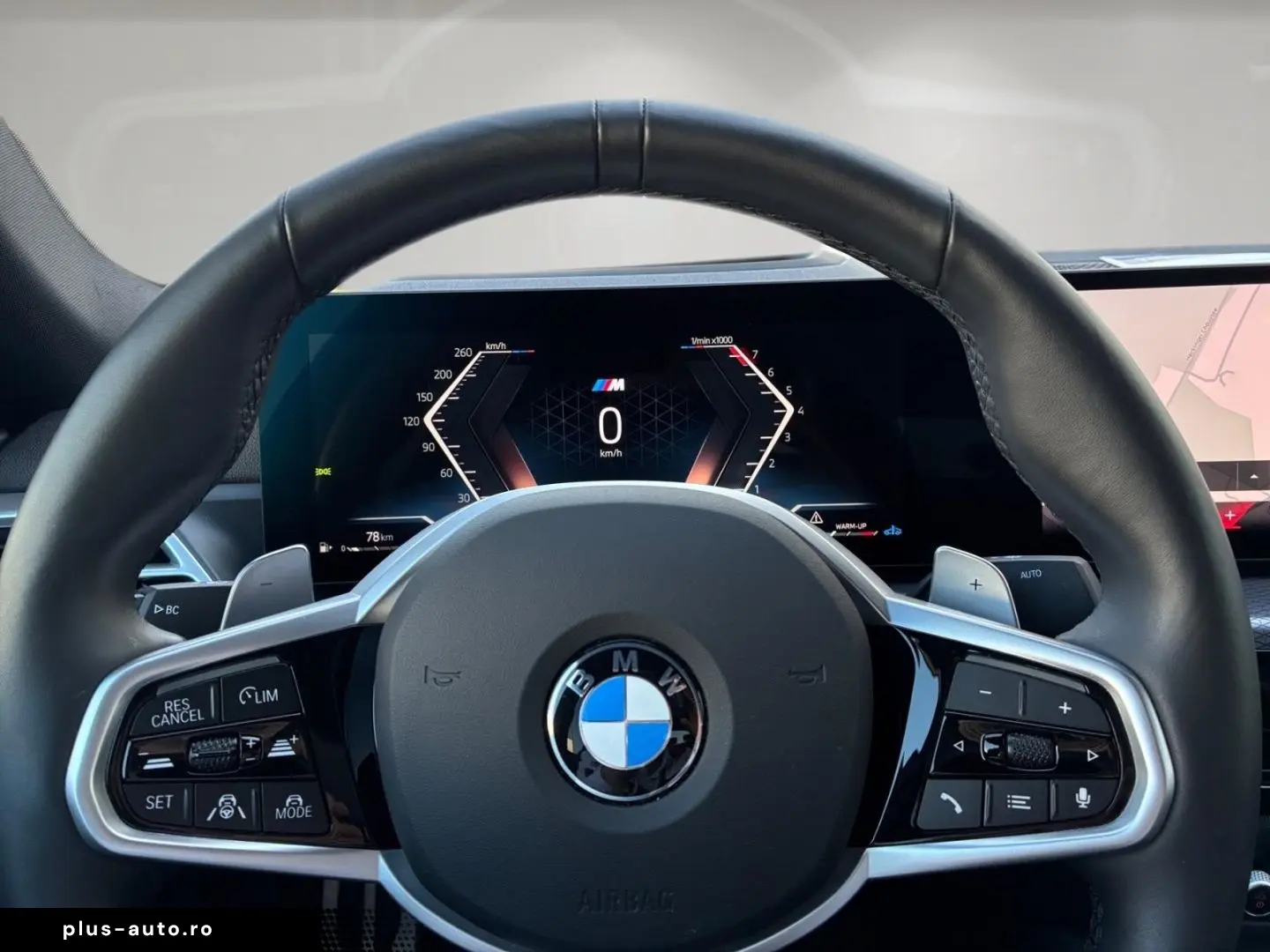 BMW 430 i xDrive M Sport PRO HUD el Sitze H K 360  D