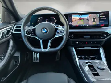 BMW 430 i xDrive M Sport PRO HUD el Sitze H K 360  D
