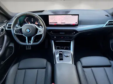 BMW 430 i xDrive M Sport PRO HUD el Sitze H K 360  D