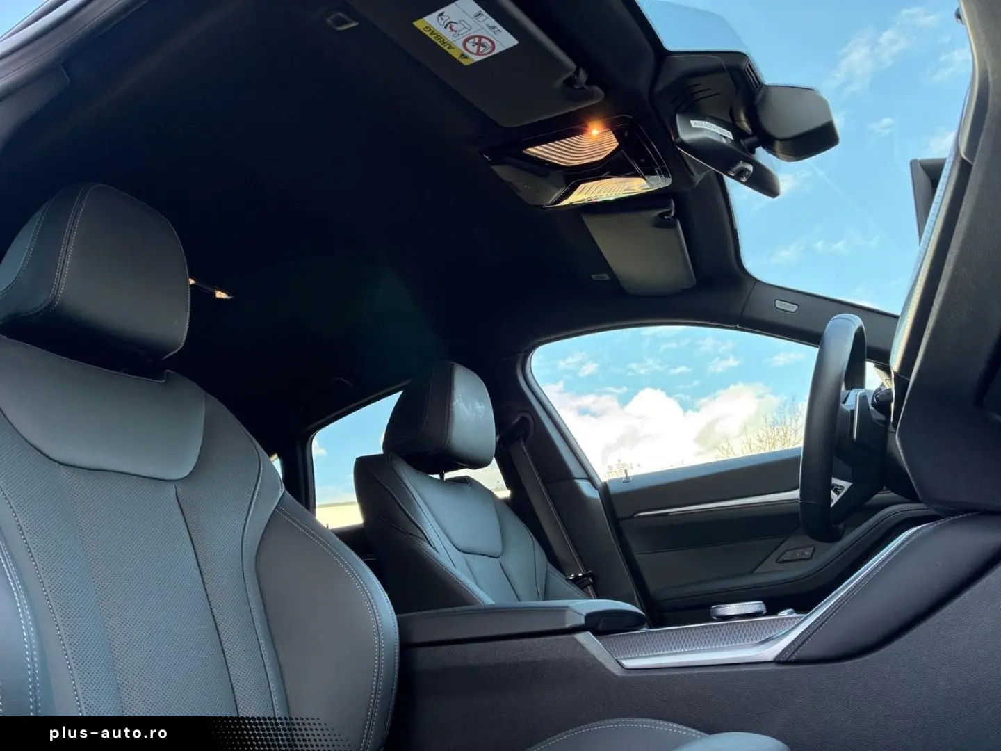 BMW 430 i xDrive M Sport PRO HUD el Sitze H K 360  D