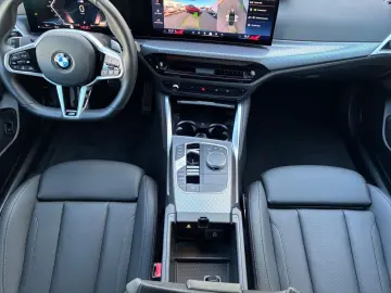 BMW 430 i xDrive M Sport PRO HUD el Sitze H K 360  D